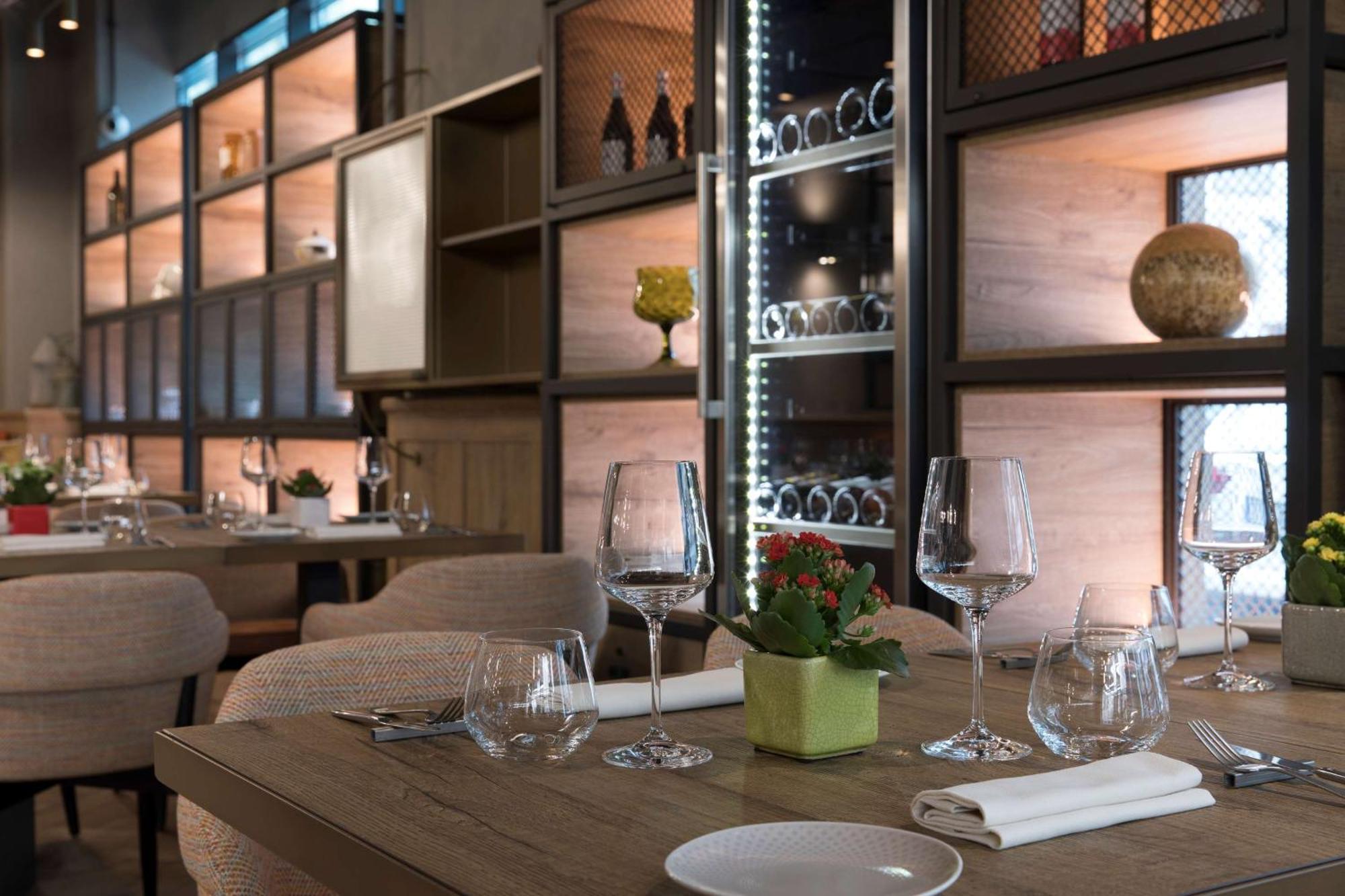 Doubletree By Hilton Rome Monti — Foto 1